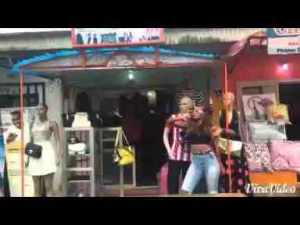 Video: Wofaifada – Owing and Shopping